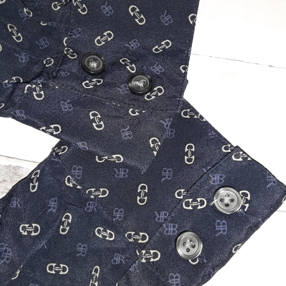 Banana Republic Tie-Neck Top - Picture 5 of 5